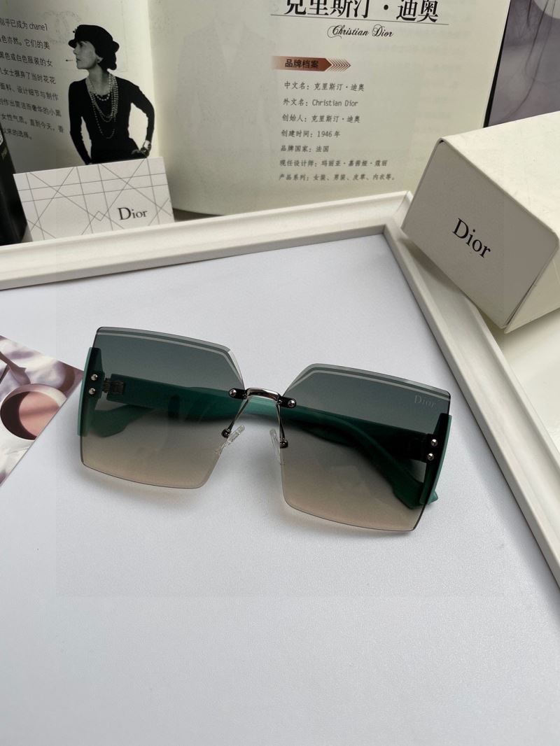 Dior Sunglasses